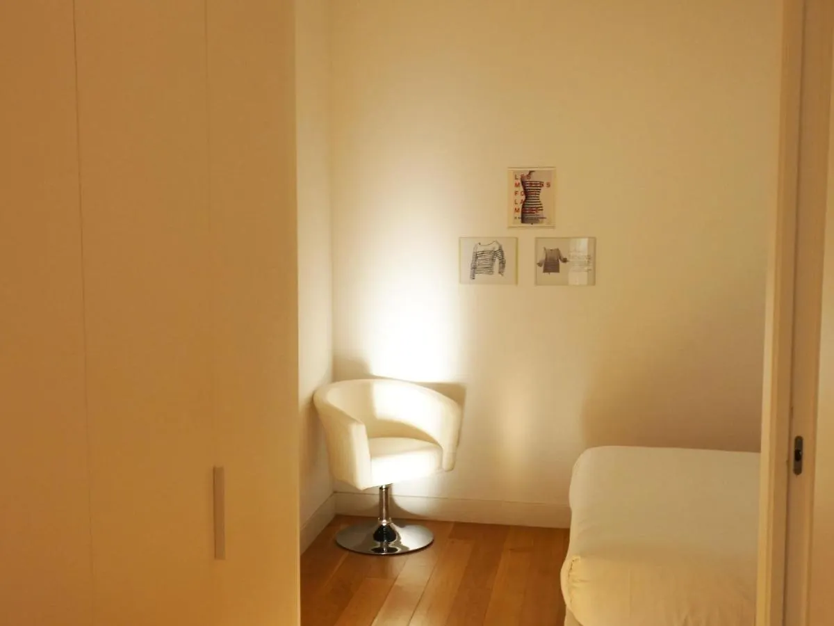 Echegaray Premium Cathedral 2 Apartman Málaga