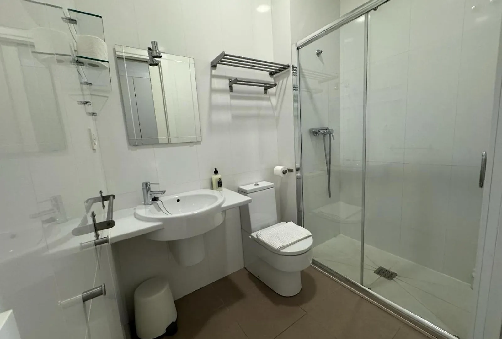 Echegaray Premium Cathedral 2 Apartman Málaga