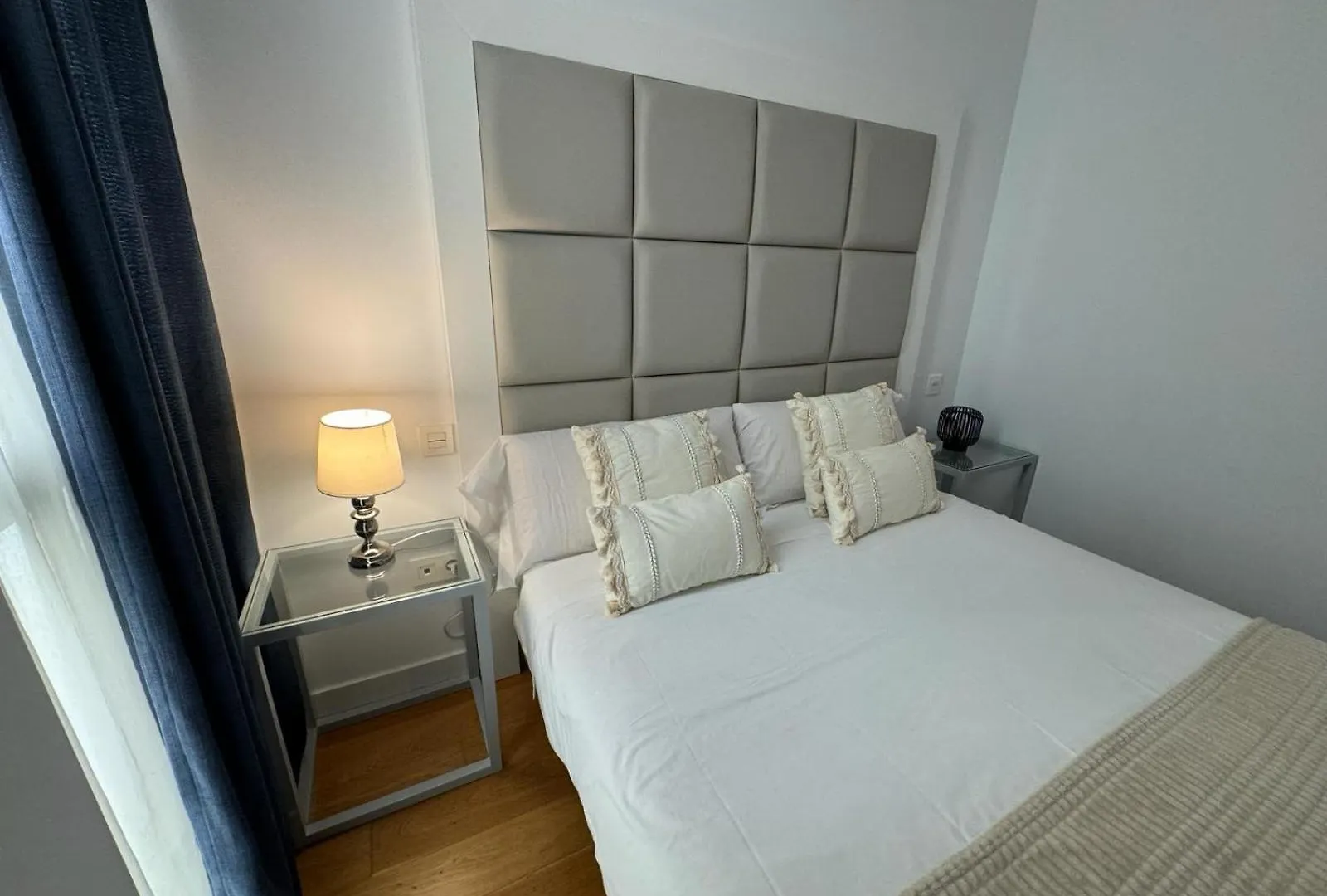 Echegaray Premium Cathedral 2 Apartman Málaga